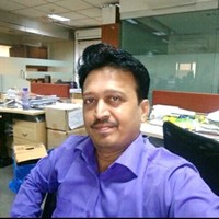 Dr.Mangesh Mate