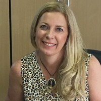 Samantha Hughes
