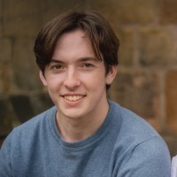 Oliver Scott