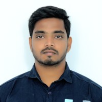 Nambi Krishna Murthy