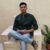 Mahesh Rokade