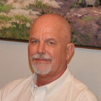 Michael Crunk