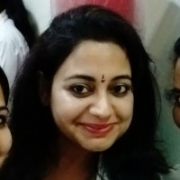 Shalini Sharma