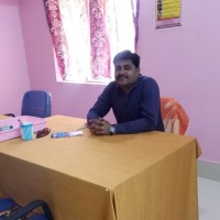 Pracheta Ranjan Mishra