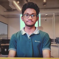 Anirudh P Menon