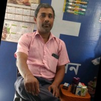 Sujit Adak