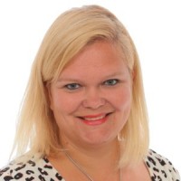 Nathalie van Dun - Wesseling