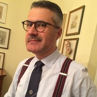 Nicola Mangione