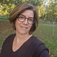 Carine ROY-MILOT