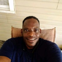 Mark Robinson Sr