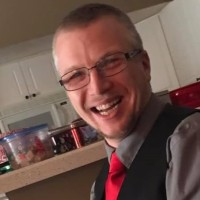 Eric Krauss