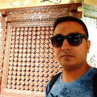 JAGDISH SOLANKI