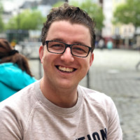 Koen van de Kimmenade