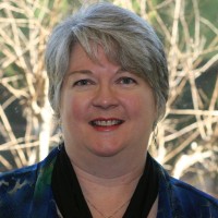 Anita Summers