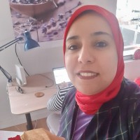 Ola Salah