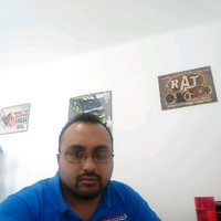 Ephraim Balderas