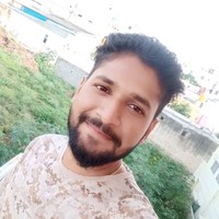 Vinu P Mani