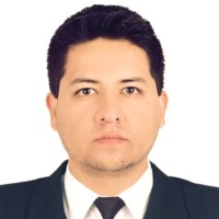 Paolo Cesar Linares Revilla