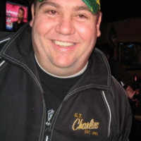Jeff Longworth