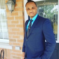 Shamaire Hamilton