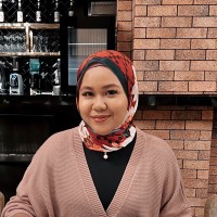 Ezzatie Zulkifli