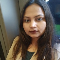 Srushti Zala (Patel)