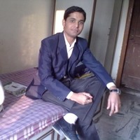 Raghvendra Singh