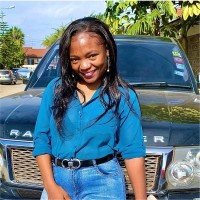 Maureen Ondari