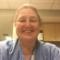 Mary (Len) Thompson