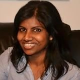 Sivagini Prakash
