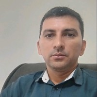 Abimael Oliveira Bezerra