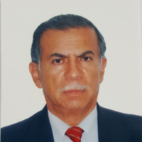 José Miguel Sandoval Dávila