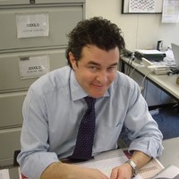Luca Battilani