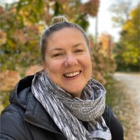 Joanna Rog
