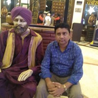 Ashwani Jha