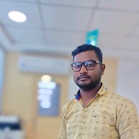 Bikram deb