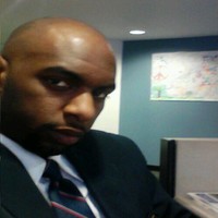 Lamar Briddell