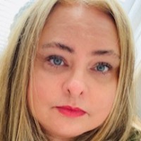 Amanda Burridge