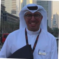 Ibrahim Saqer