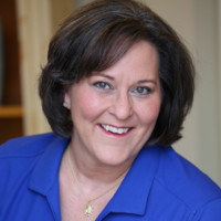 Sharon Wood