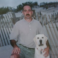 Tim Herlihy