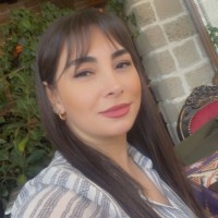 Gunay Salamova