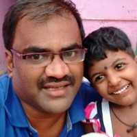 Kumaran Thanigai Velu
