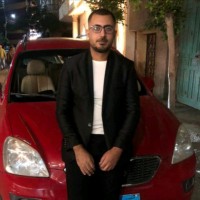 Khaled Mohamed