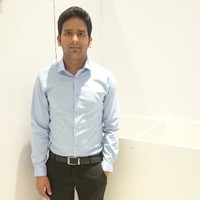 Munaf Ahmed