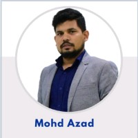 Mohd Azad