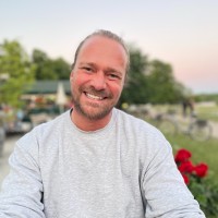 Johan Ludvigsson