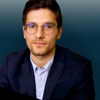Frédéric BOUCHENOIRE