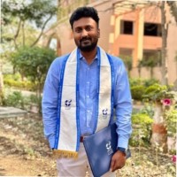 Deepak Athrey.S
