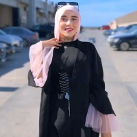 Amany Rashed
